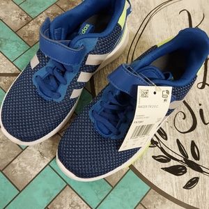 ADIAS Racer child sneakers size 13 brand new never worn